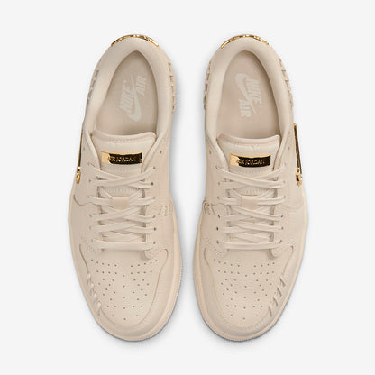 Men's Air Jordan 1 Low 'Method of Make' Shoes
