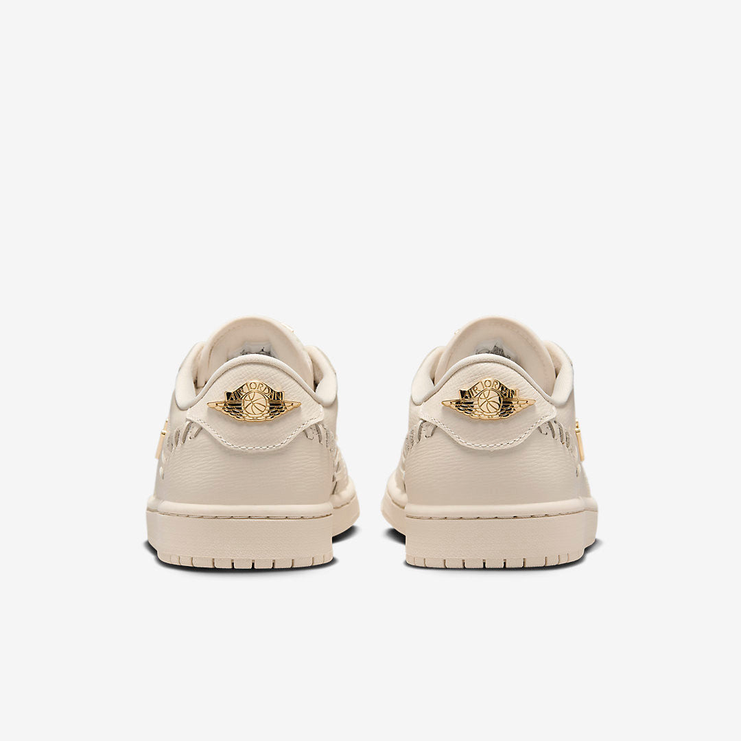 Men's Air Jordan 1 Low 'Method of Make' Shoes
