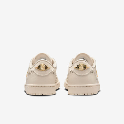 Men's Air Jordan 1 Low 'Method of Make' Shoes