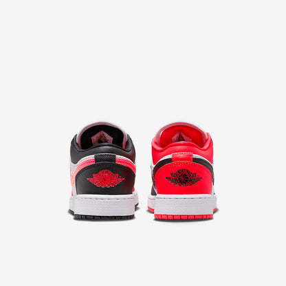 Men's Air Jordan 1 Low 'Mismatch Chicago' Shoes