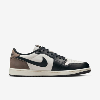 Men's Air Jordan 1 Low 'Mocha' Shoes