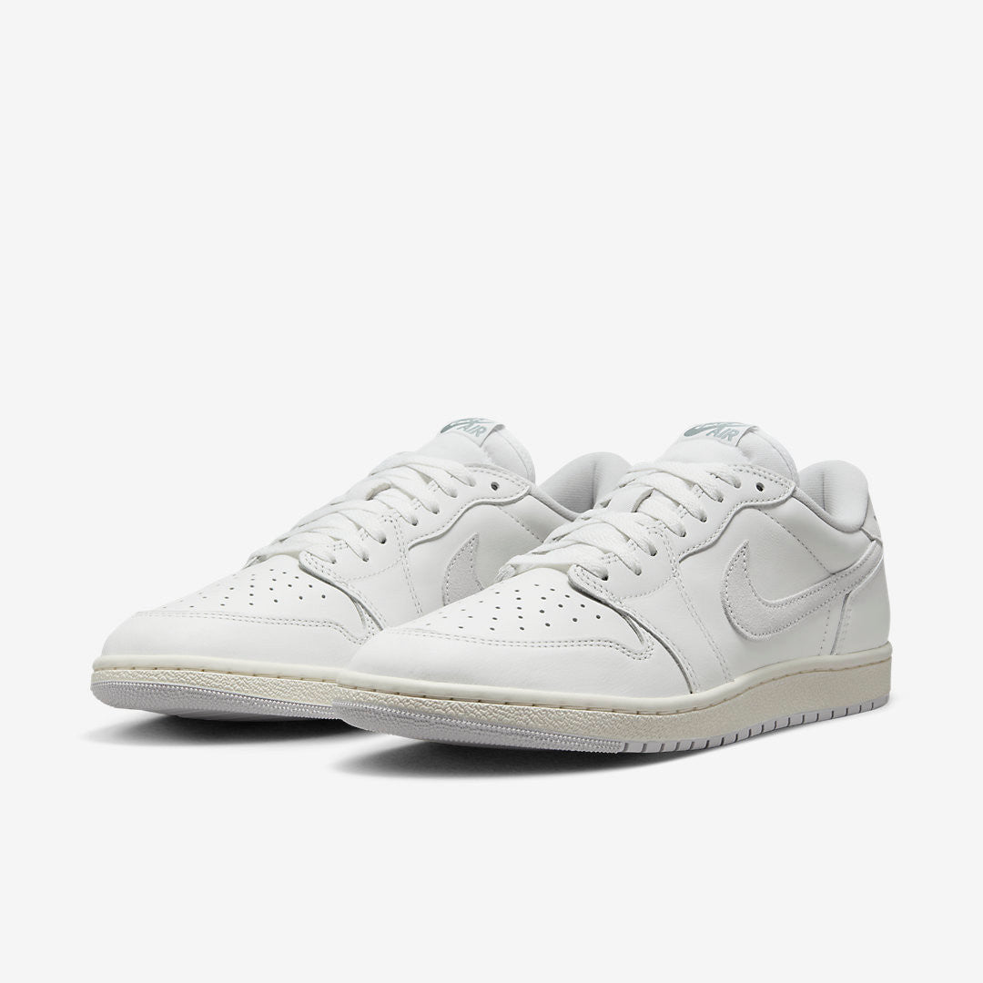 Men's Air Jordan 1 Low ' Neutral Grey' Shoes