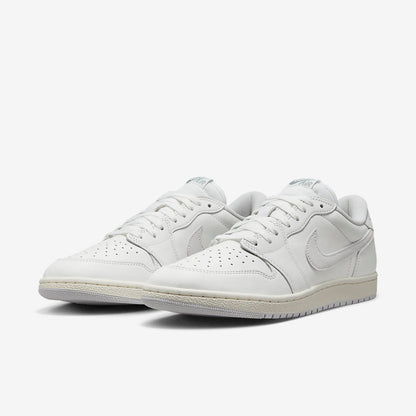 Men's Air Jordan 1 Low ' Neutral Grey' Shoes