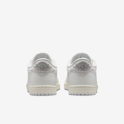 Men's Air Jordan 1 Low ' Neutral Grey' Shoes