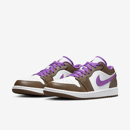 Men's Air Jordan 1 Low 'Palomino' Shoes