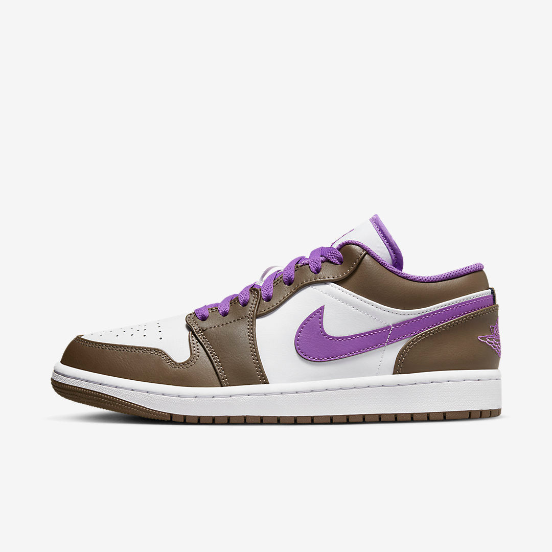 Men's Air Jordan 1 Low 'Palomino' Shoes