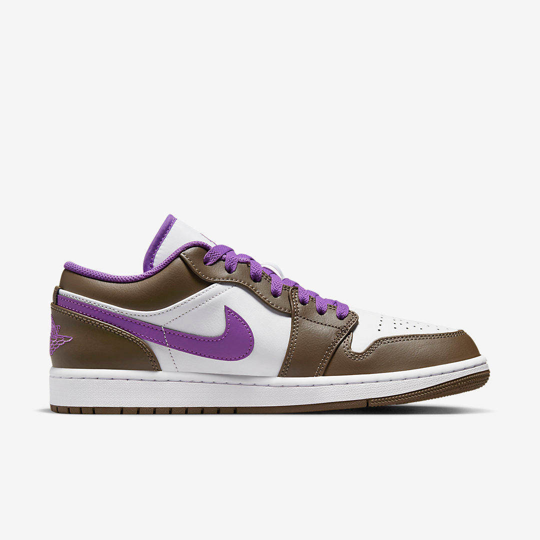 Men's Air Jordan 1 Low 'Palomino' Shoes