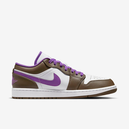 Men's Air Jordan 1 Low 'Palomino' Shoes