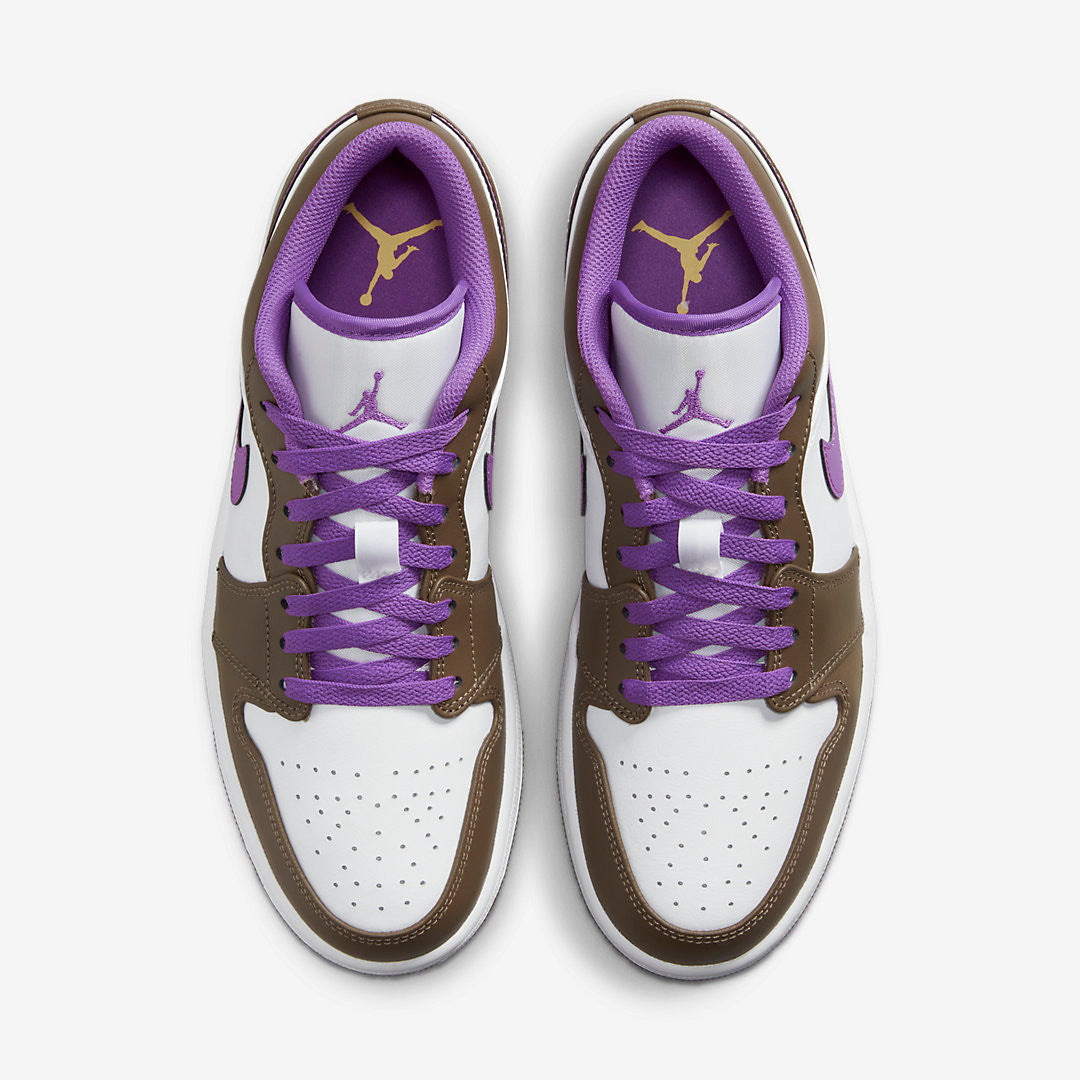 Men's Air Jordan 1 Low 'Palomino' Shoes
