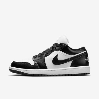 Men's Air Jordan 1 Low 'Panda' Shoes