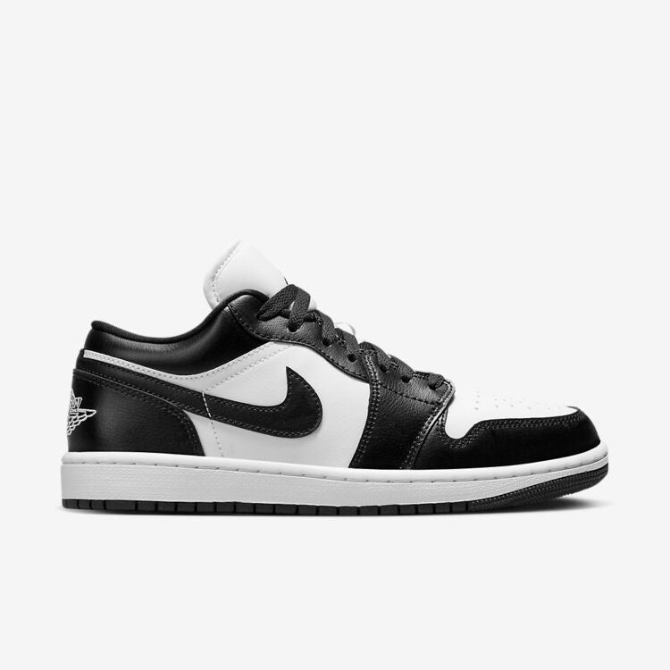 Men's Air Jordan 1 Low 'Panda' Shoes