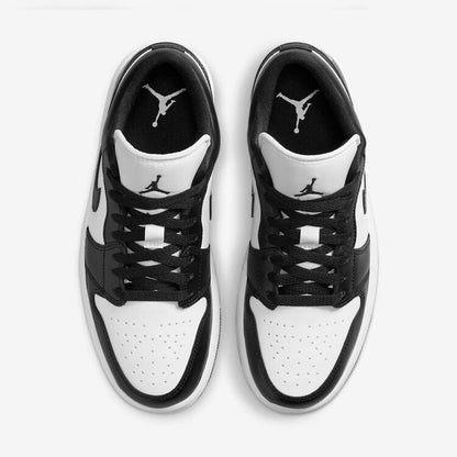 Men's Air Jordan 1 Low 'Panda' Shoes