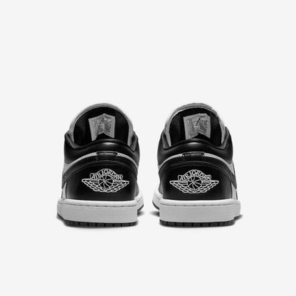 Men's Air Jordan 1 Low 'Panda' Shoes
