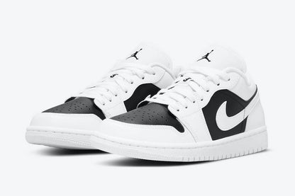 Men's Air Jordan 1 Low 'Panda' Shoes