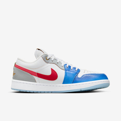 Men's Air Jordan 1 Low 'Philippines' Shoes