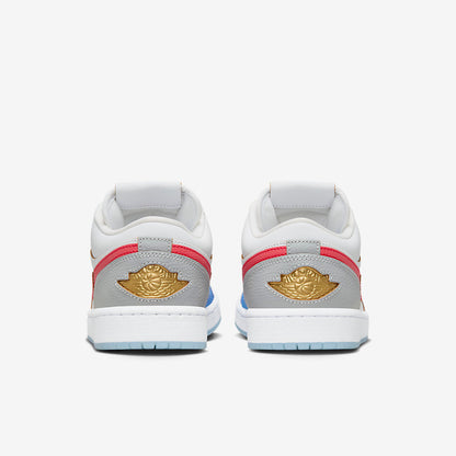 Men's Air Jordan 1 Low 'Philippines' Shoes