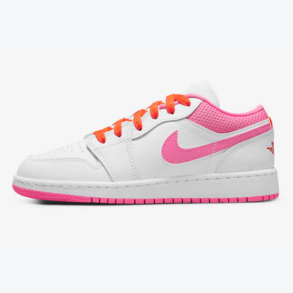 Men's Air Jordan 1 Low 'Pinksicle' Shoes