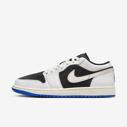 Men's Air Jordan 1 Low 'Quai 54' Shoes