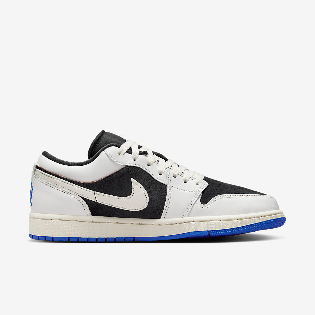 Men's Air Jordan 1 Low 'Quai 54' Shoes