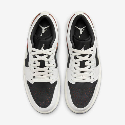 Men's Air Jordan 1 Low 'Quai 54' Shoes