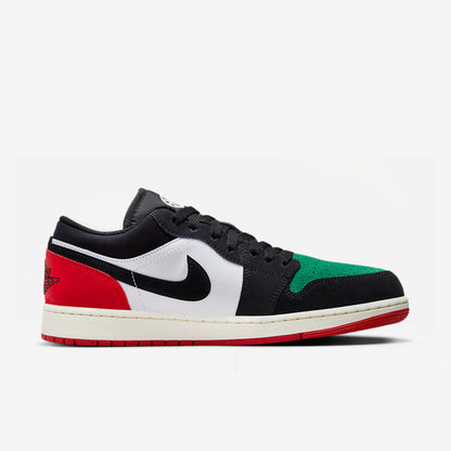 Men's Air Jordan 1 Low 'Quai 54' Shoes