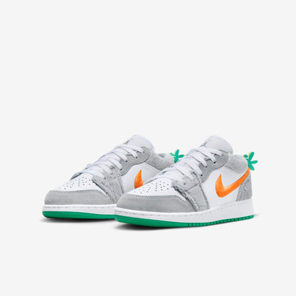 Men's Air Jordan 1 Low 'Rabbit' Shoes