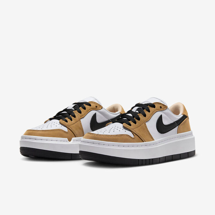 Men's Air Jordan 1 Low 'Rookie of the Year' Shoes