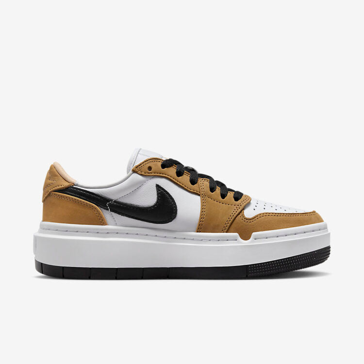 Men's Air Jordan 1 Low 'Rookie of the Year' Shoes