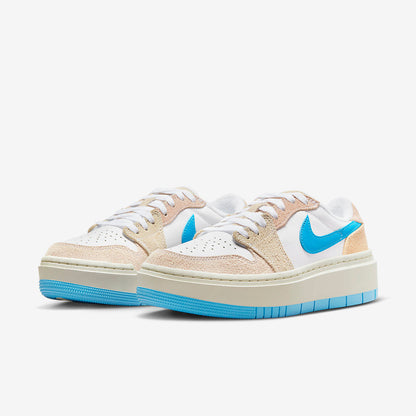 Men's Air Jordan 1 Low 'Salt Lake City' Shoes