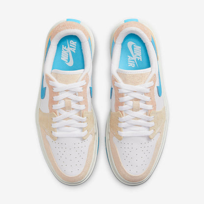 Men's Air Jordan 1 Low 'Salt Lake City' Shoes