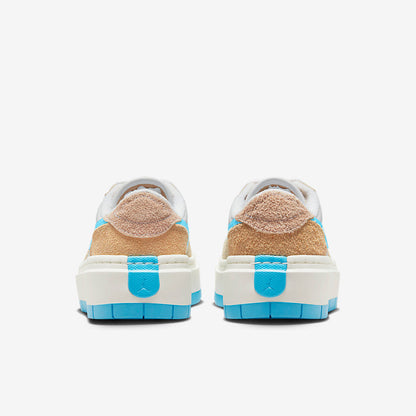 Men's Air Jordan 1 Low 'Salt Lake City' Shoes