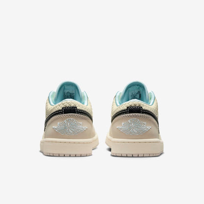 Men's Air Jordan 1 Low 'Sanddrift' Shoes