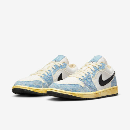 Men's Air Jordan 1 Low 'Sashiko' Shoes