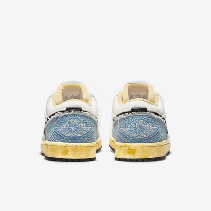 Men's Air Jordan 1 Low 'Sashiko' Shoes