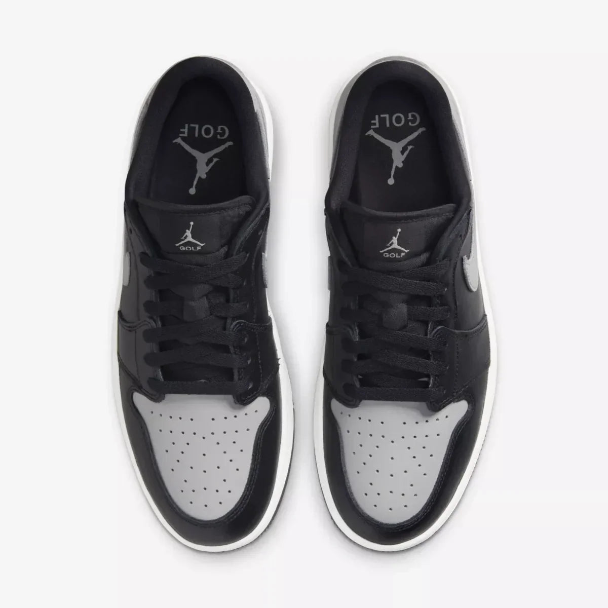 Men's Air Jordan 1 Low 'Shadow' Shoes