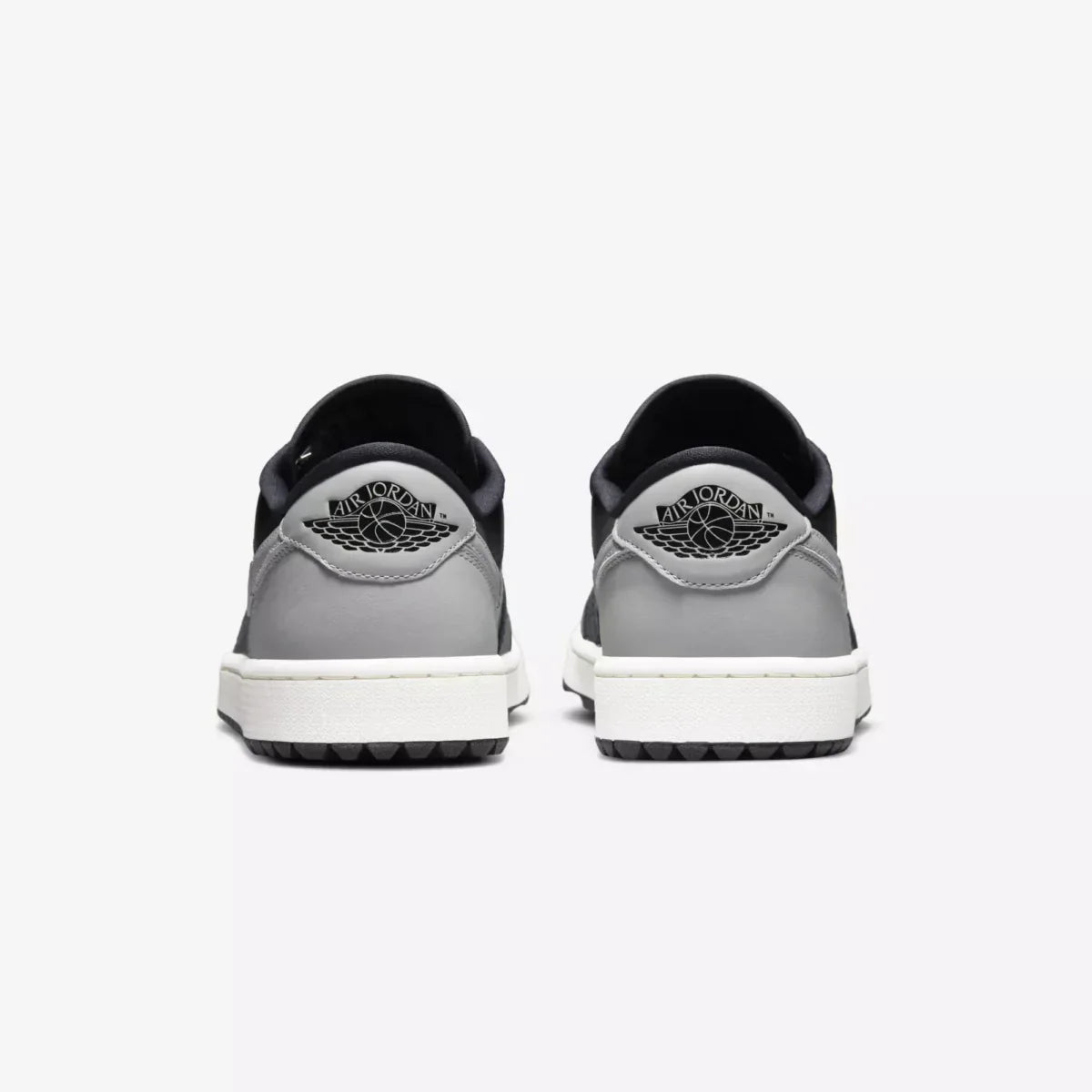 Men's Air Jordan 1 Low 'Shadow' Shoes