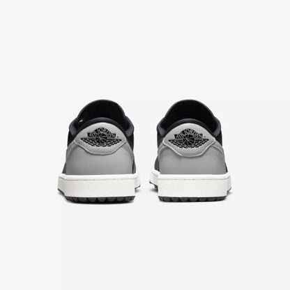 Men's Air Jordan 1 Low 'Shadow' Shoes