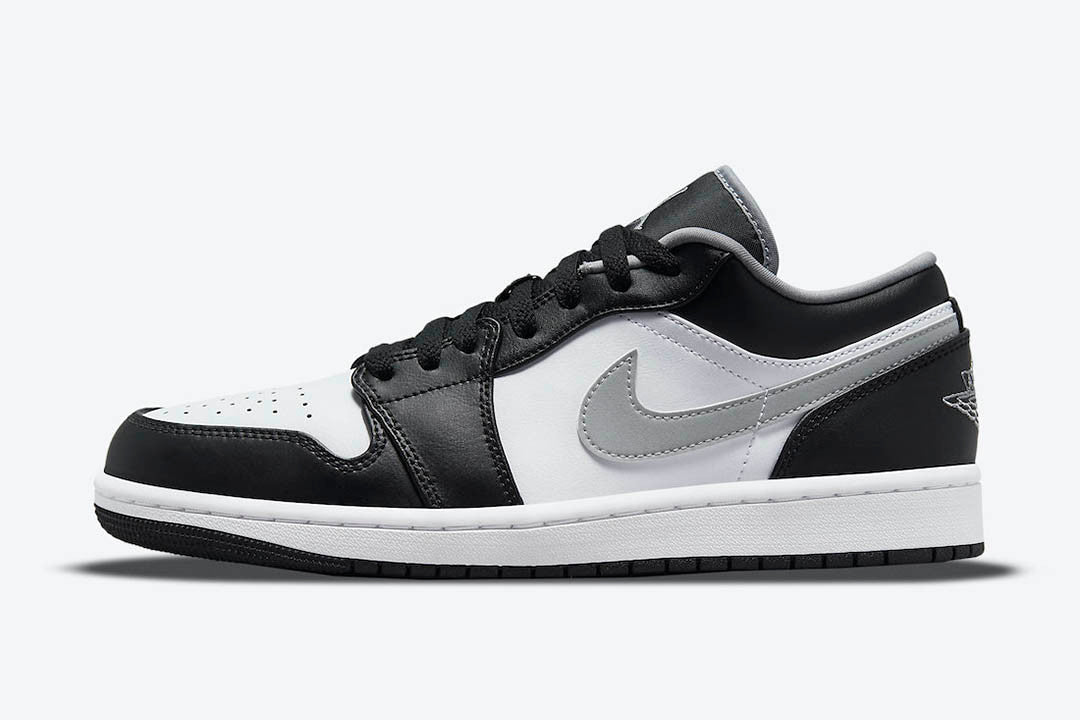 Men's Air Jordan 1 Low 'Shadow 2.0' Shoes