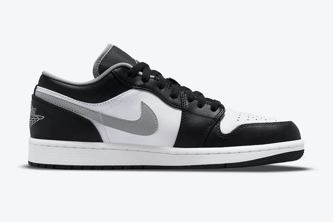 Men's Air Jordan 1 Low 'Shadow 2.0' Shoes