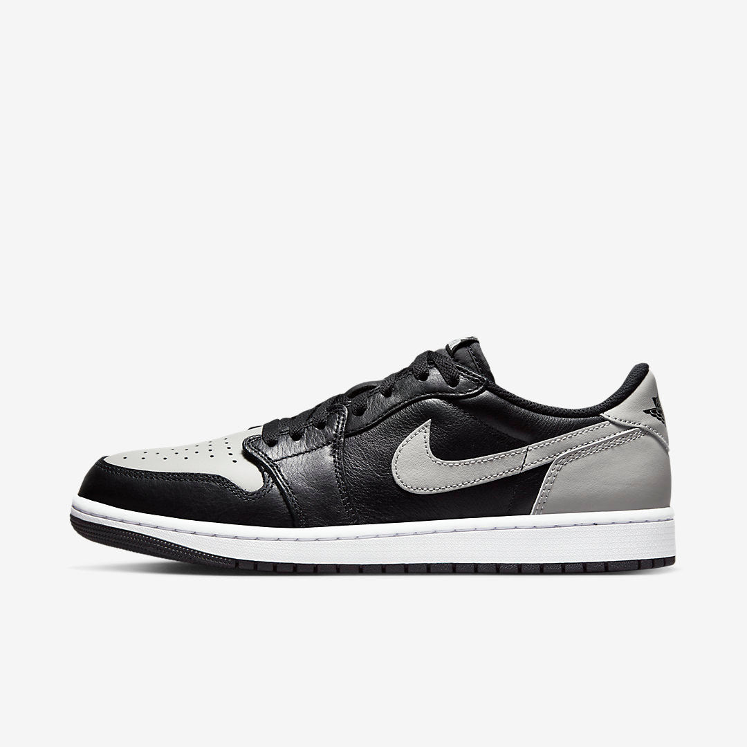 Men's Air Jordan 1 Low 'Shadow' Shoes