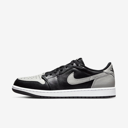 Men's Air Jordan 1 Low 'Shadow' Shoes