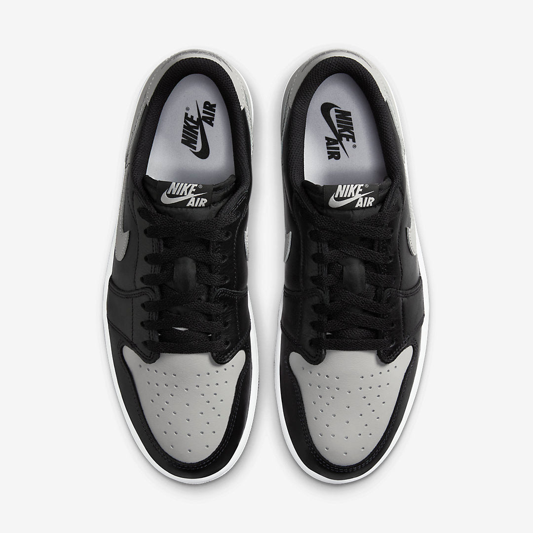 Men's Air Jordan 1 Low 'Shadow' Shoes
