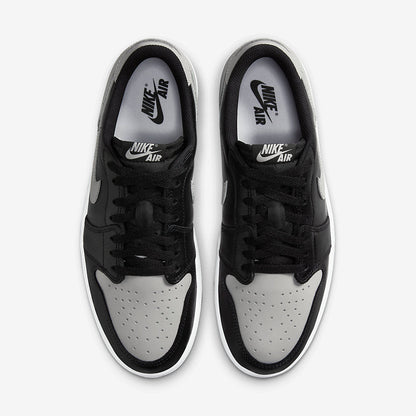 Men's Air Jordan 1 Low 'Shadow' Shoes