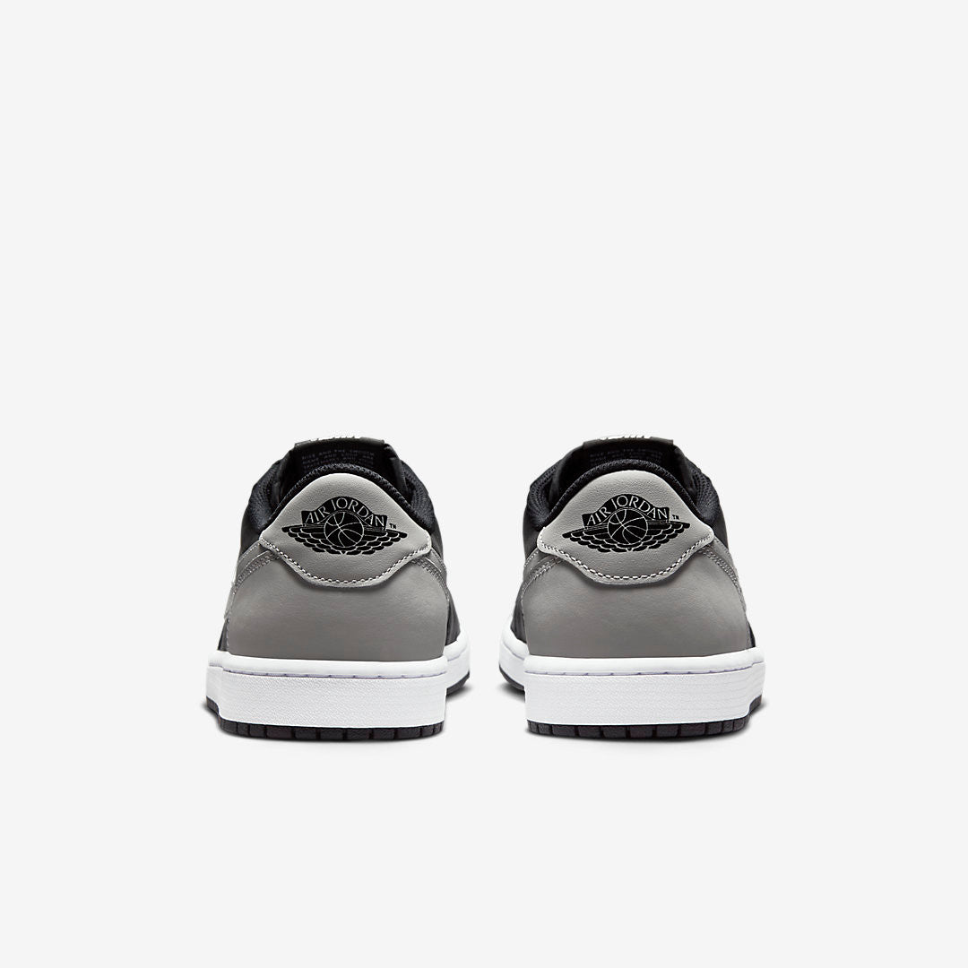 Men's Air Jordan 1 Low 'Shadow' Shoes
