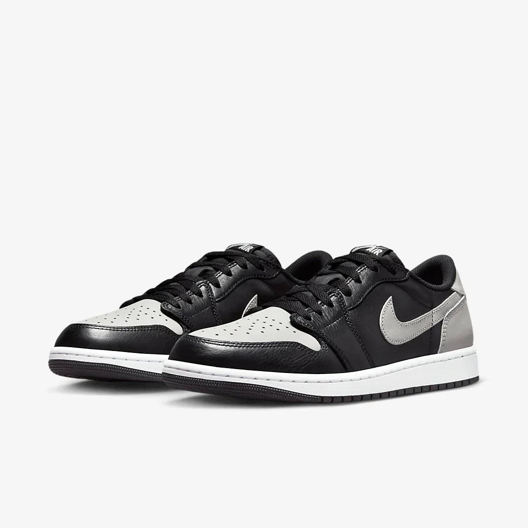 Men's Air Jordan 1 Low 'Shadow' Shoes