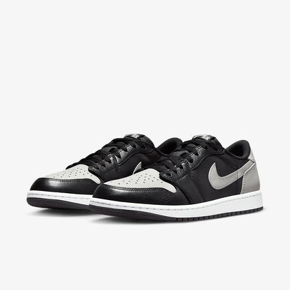 Men's Air Jordan 1 Low 'Shadow' Shoes