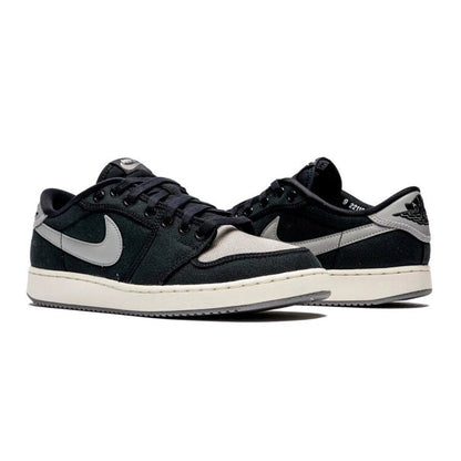 Men's Air Jordan 1 Low 'Shadow' Shoes