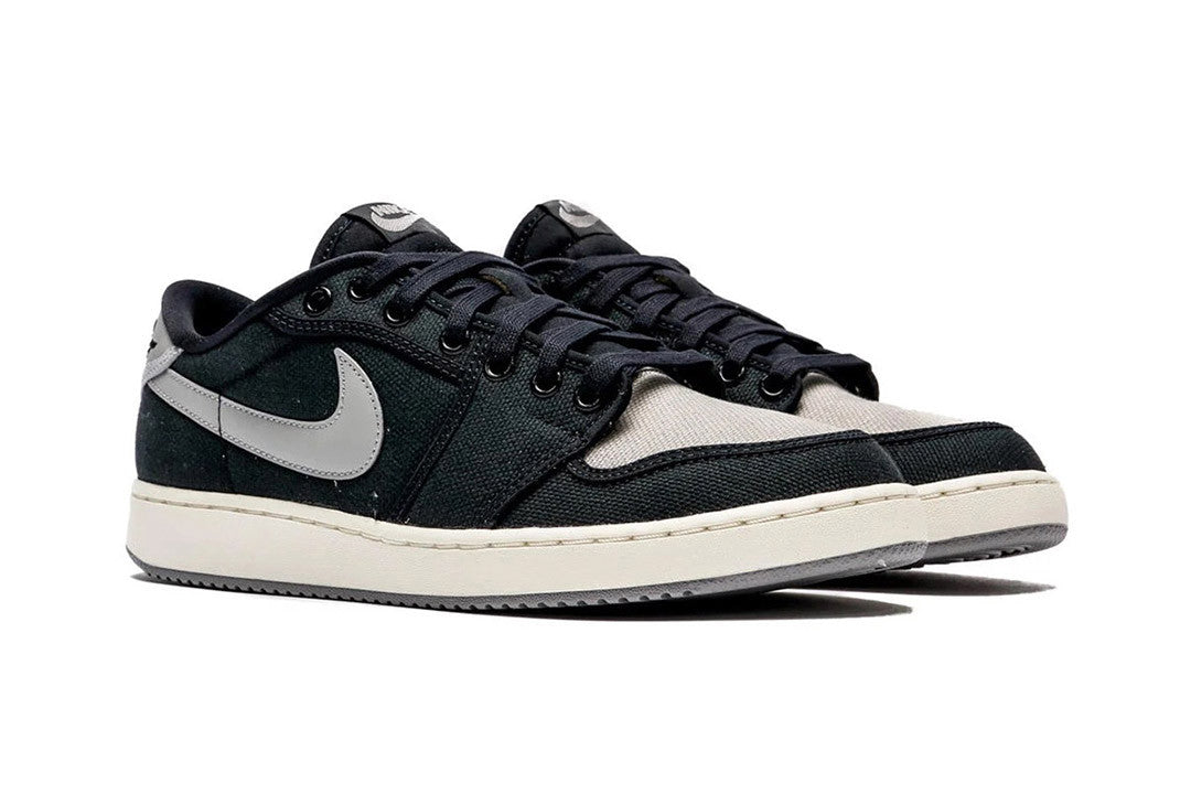 Men's Air Jordan 1 Low 'Shadow' Shoes