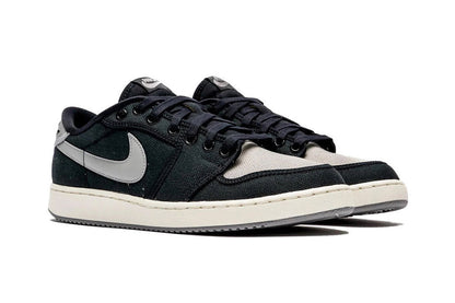 Men's Air Jordan 1 Low 'Shadow' Shoes