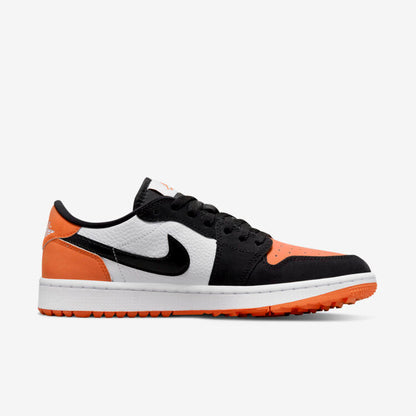 Men's Air Jordan 1 Low 'Shattered Backboard' Shoes